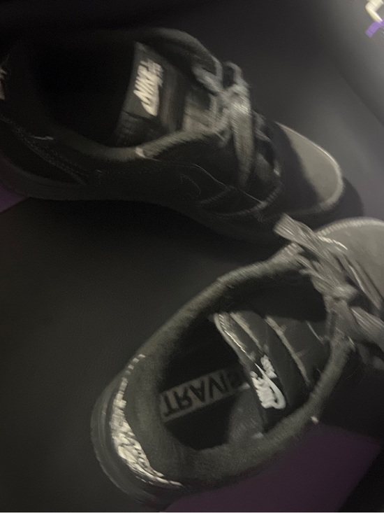 Nike Other - Jordan 1s Low Travis Scott’s